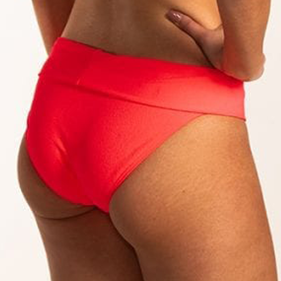 Beachlife Neon Hype Vouwbroekje