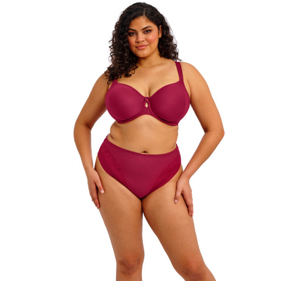 Elomi Nerina Spacer BH Rouge