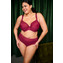 Elomi Nerina Plunge BH Rouge