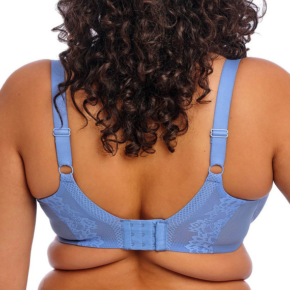 Elomi Lingerie Beugel BH Nerina Cornflower