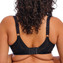 Elomi Nerina Plunge BH Black