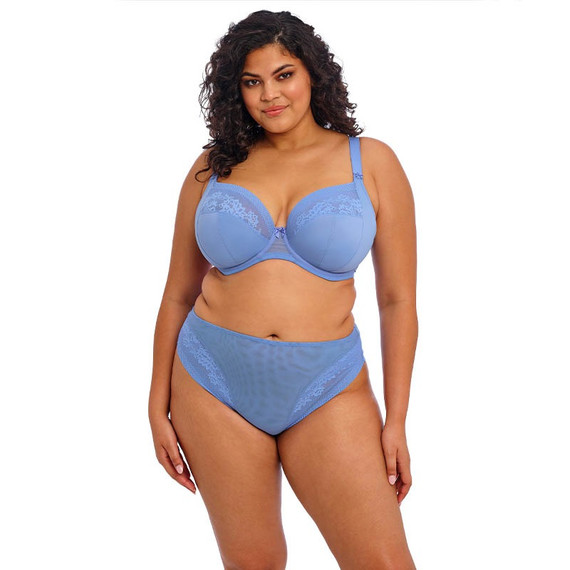 Elomi Lingerie Beugel BH Nerina Cornflower