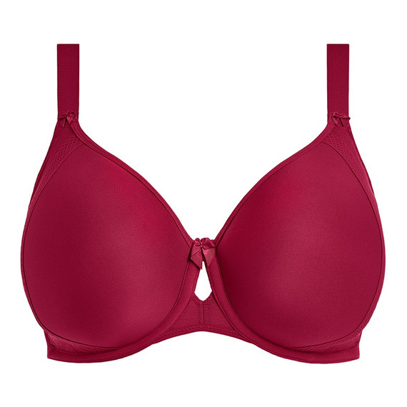 Elomi Nerina Spacer BH Rouge