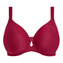Elomi Nerina Spacer BH Rouge