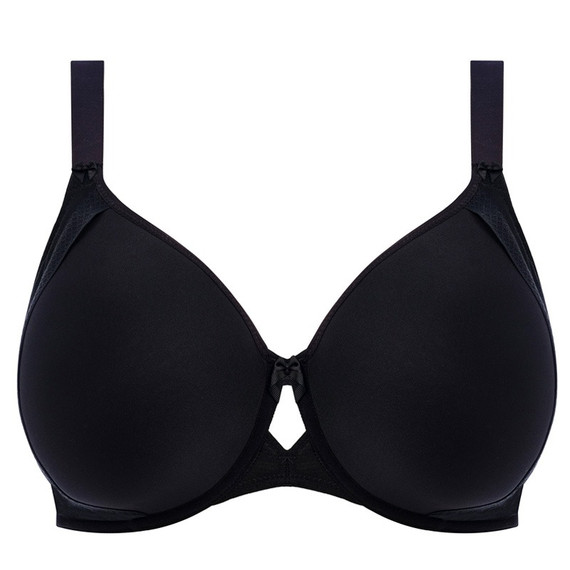 Elomi Nerina Spacer BH Black