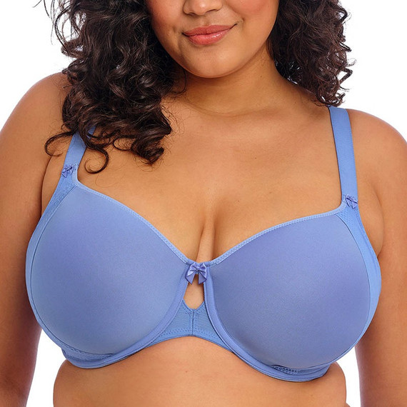 Elomi Lingerie Spacer Nerina Cornflower