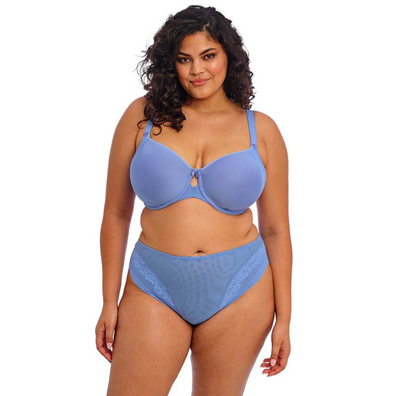 Elomi Lingerie Spacer Nerina Cornflower