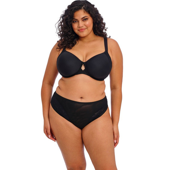 Elomi Nerina Spacer BH Black