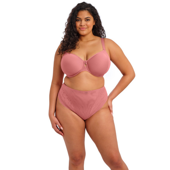 Elomi Nerina Spacer BH Dusty Rose
