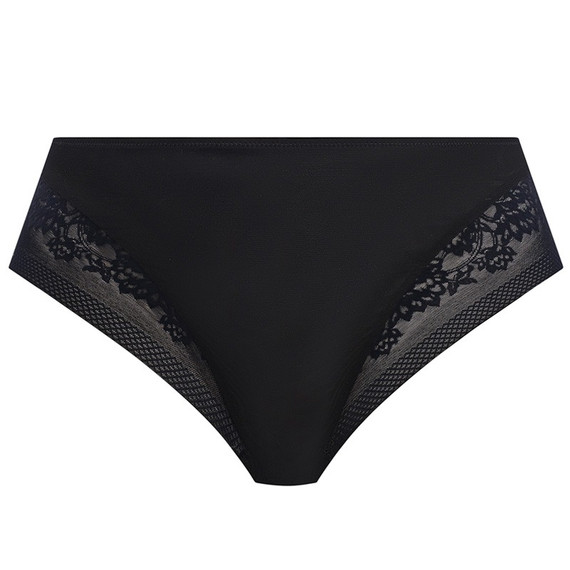 Elomi Nerina Tailleslip Black