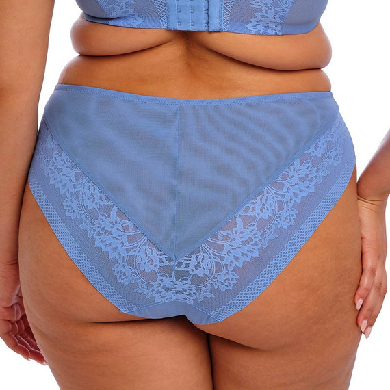 Elomi Lingerie Tailleslip Nerina Cornflower
