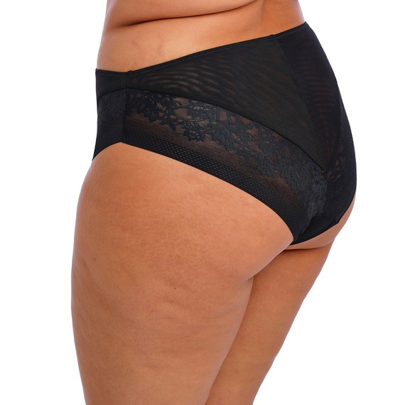Elomi Nerina Tailleslip Black