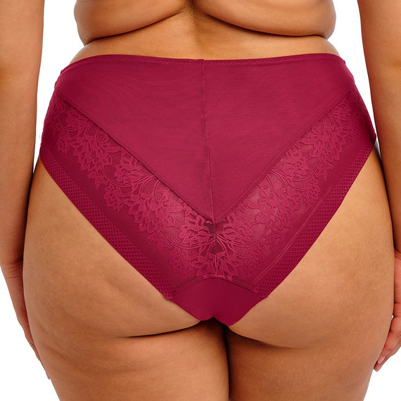 Elomi Nerina Tailleslip Rouge
