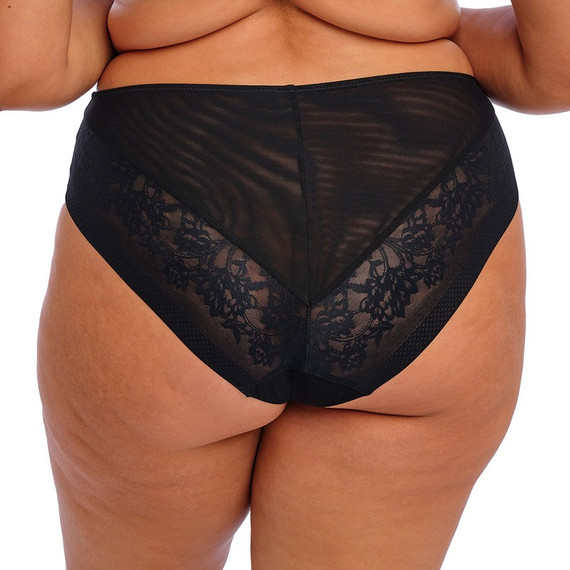 Elomi Nerina Tailleslip Black