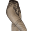 Kunert Net Lace Panty Black
