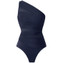 Miraclesuit Network Jena One Shoulder Badpak Midnight