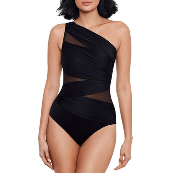 Network Jena One Shoulder Badpak