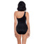 Miraclesuit Network Jena One Shoulder Badpak Black