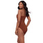 Miraclesuit Network Jena One Shoulder Badpak Copper