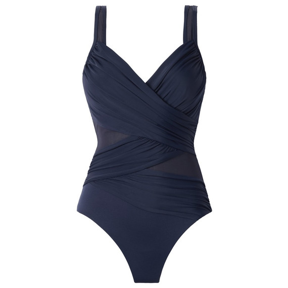 Miraclesuit Network Madero Badpak Midnight