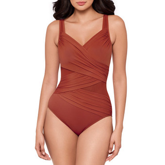 Network Madero Badpak