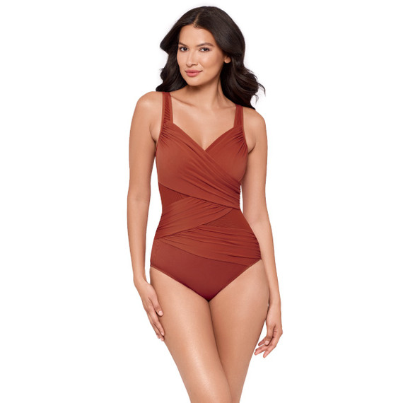 Miraclesuit Network Madero Badpak Terra