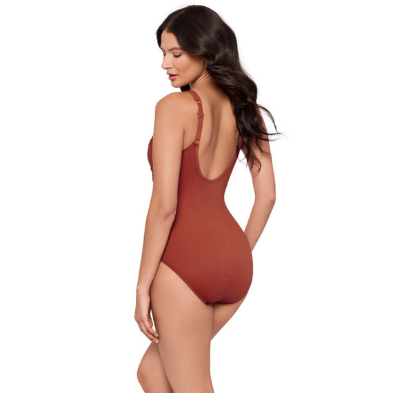 Miraclesuit Network Madero Badpak Grote Cup Terra