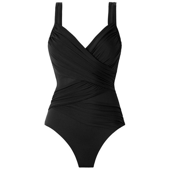 Miraclesuit Network Madero Badpak Grote Cup Black