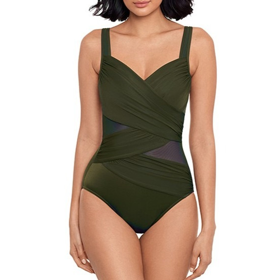 Network Madero Badpak