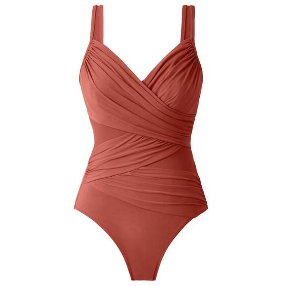 Miraclesuit Network Madero Badpak Grote Cup Terra