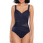 Miraclesuit Network Madero Badeanzug mit großem Cup Midnight