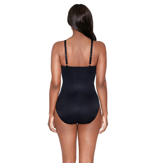 Miraclesuit Network Mystify Badpak Grote Cup Black