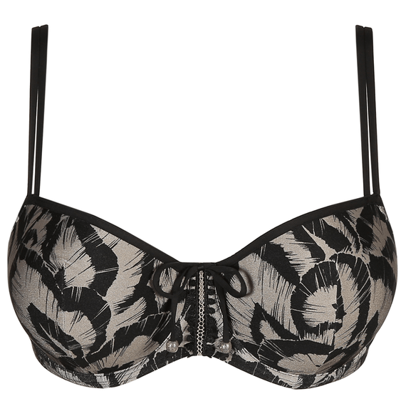 PrimaDonna Swim Nevada Voorgevormde Balconette Bikinitop Desert Trip