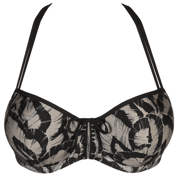 PrimaDonna Swim Nevada Voorgevormde Balconette Bikinitop Desert Trip
