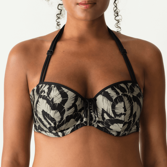 PrimaDonna Swim Nevada Voorgevormde Balconette Bikinitop Desert Trip
