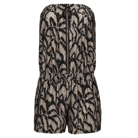 Nevada Jumpsuit
