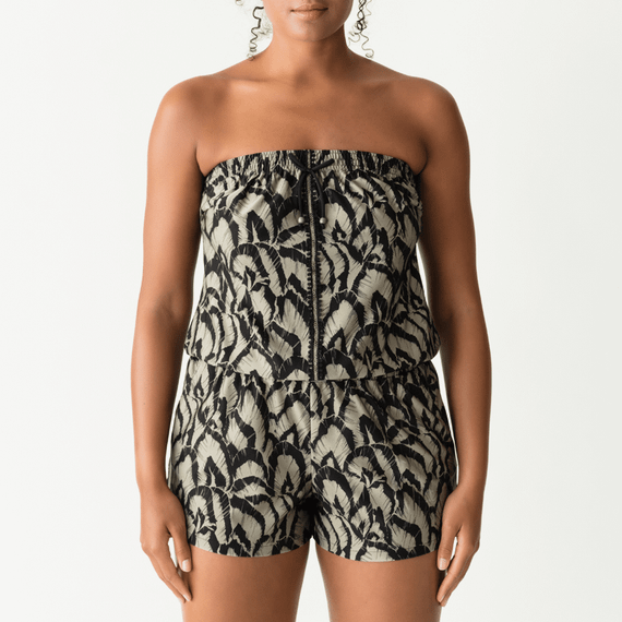 PrimaDonna Swim Nevada Jumpsuit Desert Trip