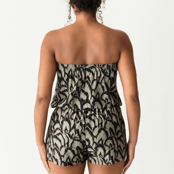 PrimaDonna Swim Nevada Jumpsuit Desert Trip