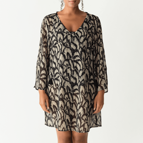 PrimaDonna Swim Nevada Kaftan Desert Trip