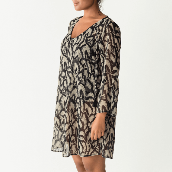 PrimaDonna Swim Nevada Kaftan Desert Trip