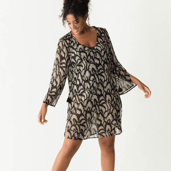 PrimaDonna Swim Nevada Kaftan Desert Trip