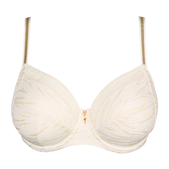PrimaDonna Twist Newington Beugel BH Natuur
