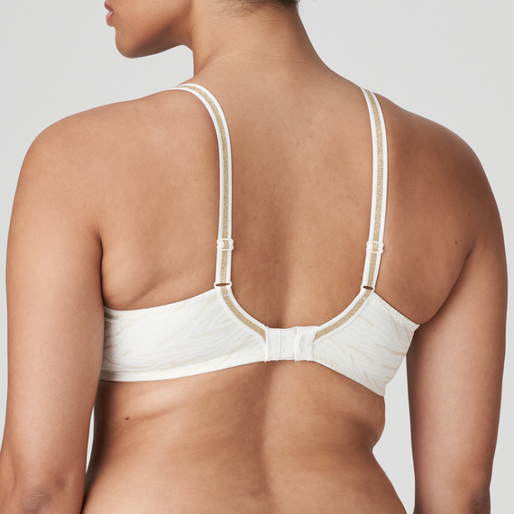 PrimaDonna Twist Newington Beugel BH Natuur
