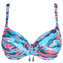 PrimaDonna Swim New Wave Beugel Bikinitop Clash