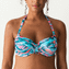 PrimaDonna Swim New Wave Beugel Bikinitop Clash