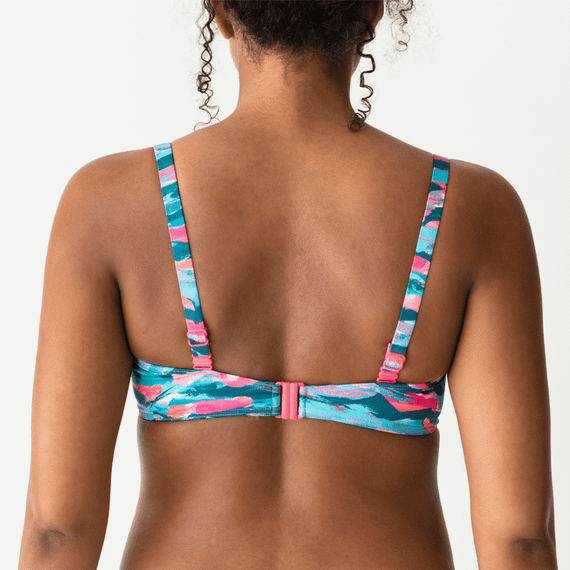PrimaDonna Swim New Wave Beugel Bikinitop Clash