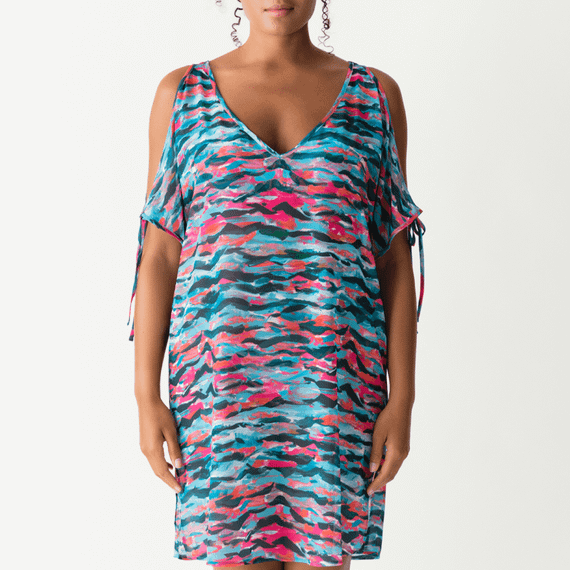 New Wave Kaftan