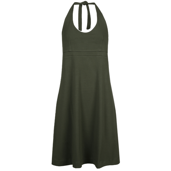 Marie Jo Swim Nicoletta Strandjurkje Dark Olive
