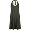 Marie Jo Swim Nicoletta Strandjurkje Dark Olive