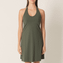 Marie Jo Swim Nicoletta Strandjurkje Dark Olive